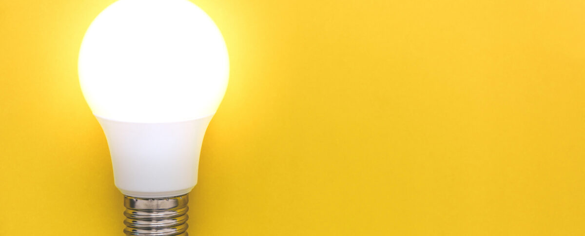 3 Reasons Why LED Daylight Bulbs Are Essential