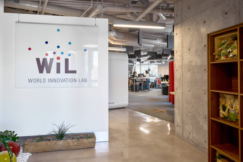 World Innovation Lab